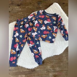 PAW PATROL | 2T Pajama Set